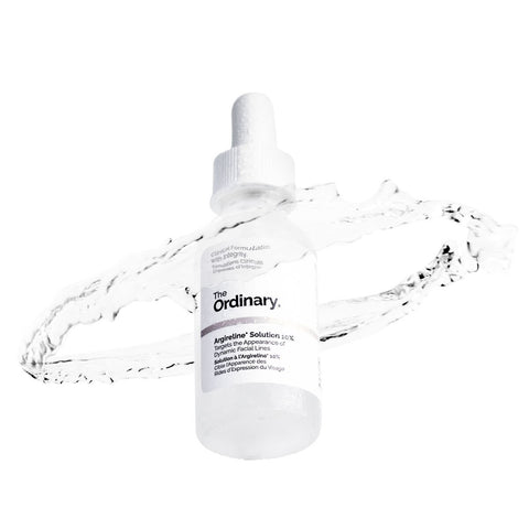 The Ordinary - Argireline Solution 10%    Fantastic Look Albania Tirana