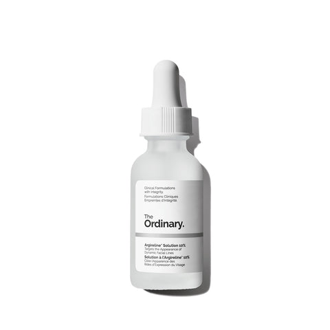 The Ordinary - Argireline Solution 10% 30ml   Fantastic Look Albania Tirana