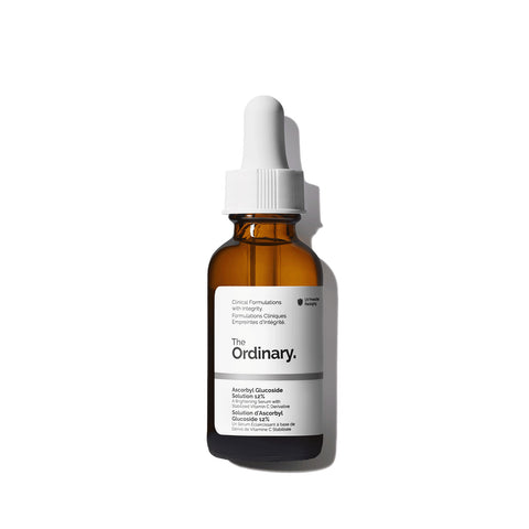 The Ordinary - Ascorbyl Glucoside Solution 12% 30ml   Fantastic Look Albania Tirana