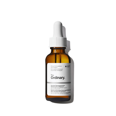 The Ordinary - Ascorbyl Tetraisopalmitate Solution 20% in Vitamin F 30ml   Fantastic Look Albania Tirana