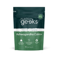 Nutrition Geeks - Ashwagandha Calm+ 60 Kapsula Fantastic Look Albania Tirana