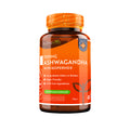 Nutravita - Ashwagandha with Bioperine 1100mg 120 Kapsula Fantastic Look Albania Tirana