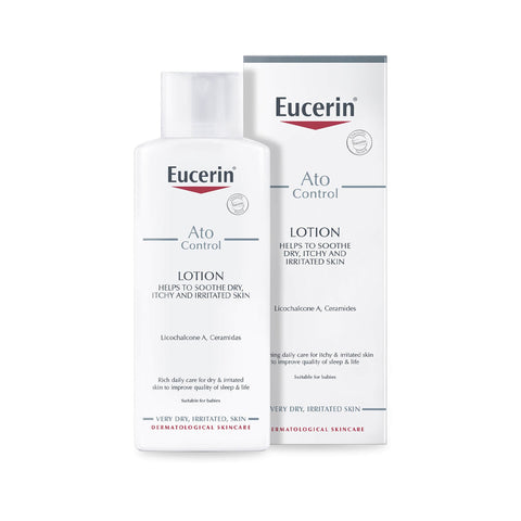 Eucerin - AtoControl Lotion 250ml   Fantastic Look Albania Tirana