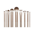 Real Techniques - Au Naturale Complete Brush Kit Fantastic Look Albania Tirana