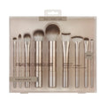 Real Techniques - Au Naturale Complete Brush Kit Fantastic Look Albania Tirana