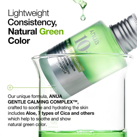 Anua - Azelaic Acid 10 + Hyaluron Serum 30ml Fantastic Look Albania Tirana