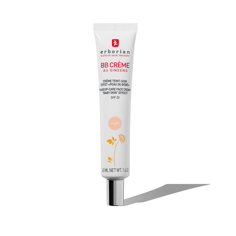 Erborian - BB Cream 40ml Clair Fantastic Look Albania Tirana