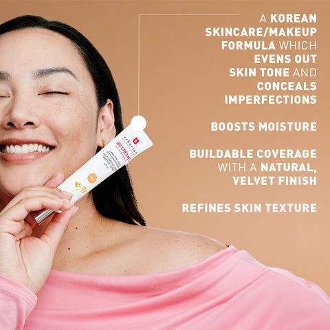 Erborian - BB Cream Fantastic Look Albania Tirana