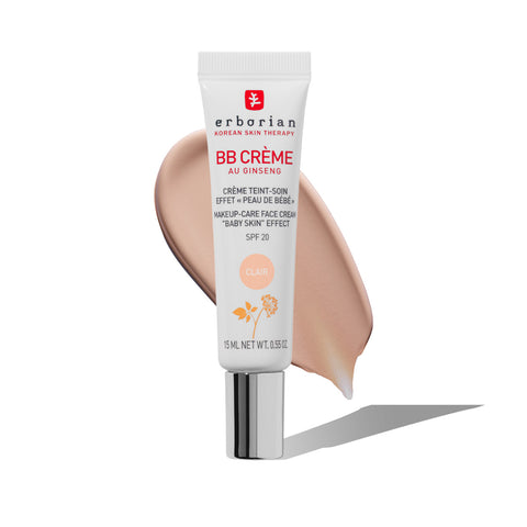 Erborian - BB Cream 15ml Clair Fantastic Look Albania Tirana