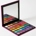 BEAUTY BAY - Bright 42 Color Palette    Fantastic Look Albania Tirana