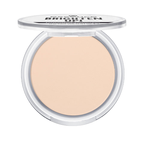 Essence - BRIGHTEN UP! Banana Powder 9g Fantastic Look Albania Tirana