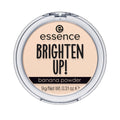 Essence - BRIGHTEN UP! Banana Powder 9g Fantastic Look Albania Tirana