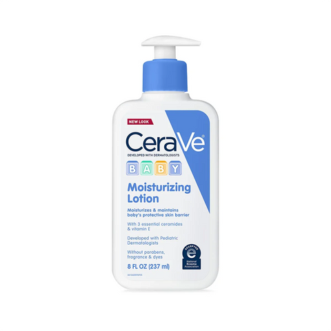 CeraVe - Baby Moisturizing Lotion 237ml Fantastic Look Albania Tirana