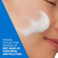 CeraVe - Balancing Air Foam Facial Cleanser Fantastic Look Albania Tirana