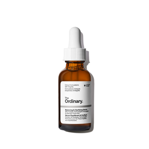 The Ordinary - Balancing & Clarifying Serum 30ml   Fantastic Look Albania Tirana