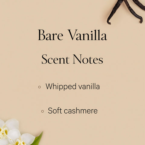 Victoria's Secret - Bare Vanilla Shimmer Body Mist 250ml Fantastic Look Albania Tirana