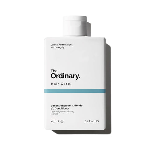 The Ordinary - Behentrimonium Chloride 2% Conditioner 240ml   Fantastic Look Albania Tirana