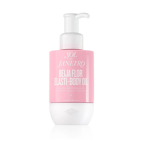 Sol de Janeiro - Beija Flor Elasti-Body Oil 100ml Fantastic Look Albania Tirana