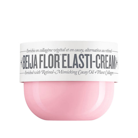 Sol de Janeiro - Beija Flor™ Elasti-Cream 240ml   Fantastic Look Albania Tirana