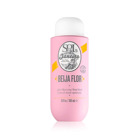 Sol de Janeiro - Beija Flor™ Renewing Body Wash 385ml   Fantastic Look Albania Tirana