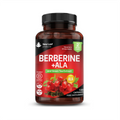 New Leaf - Berberine + ALA 120 Kapsula Fantastic Look Albania Tirana