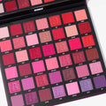BEAUTY BAY - Berries 42 Colour Palette    Fantastic Look Albania Tirana
