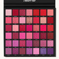 BEAUTY BAY - Berries 42 Colour Palette Fantastic Look Albania Tirana