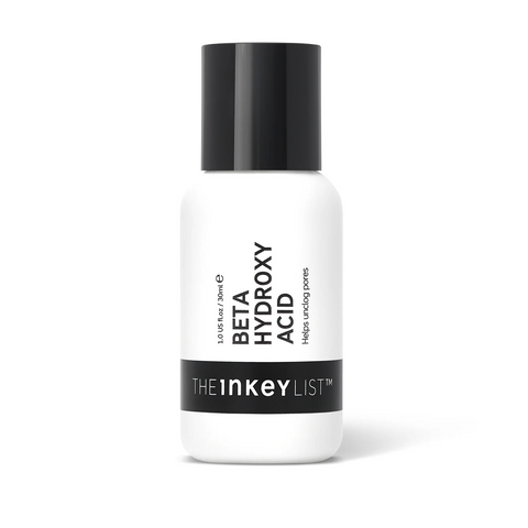 The INKEY List - Beta Hydroxy Acid (BHA) Serum 30ml   Fantastic Look Albania Tirana