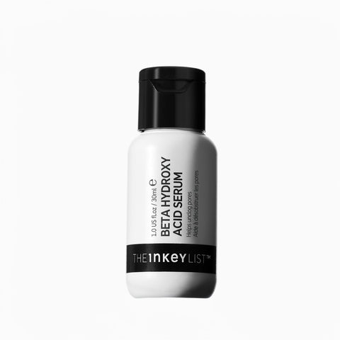 The INKEY List - Beta Hydroxy Acid (BHA) Serum Fantastic Look Albania Tirana