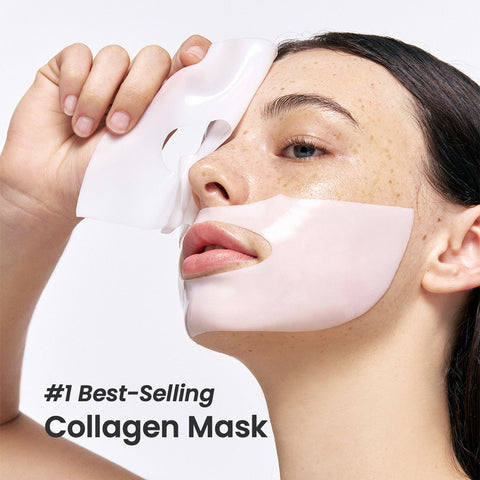 Biodance - Bio-Collagen Real Deep Mask 2 Copë Fantastic Look Albania Tirana