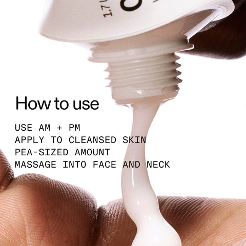 The INKEY List - Biome Balancing Moisturiser 50ml Fantastic Look Albania Tirana