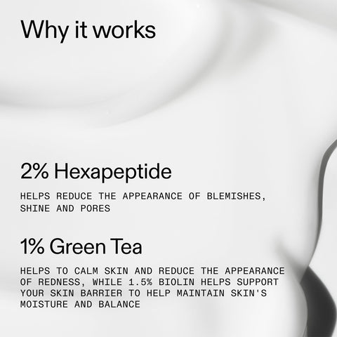 The INKEY List - Biome Balancing Moisturiser 50ml Fantastic Look Albania Tirana