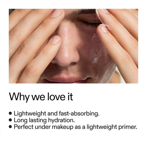 The INKEY List - Biome Balancing Moisturiser 50ml Fantastic Look Albania Tirana