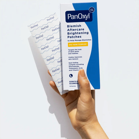 PanOxyl - Blemish Aftercare Brightening Patches    Fantastic Look Albania Tirana