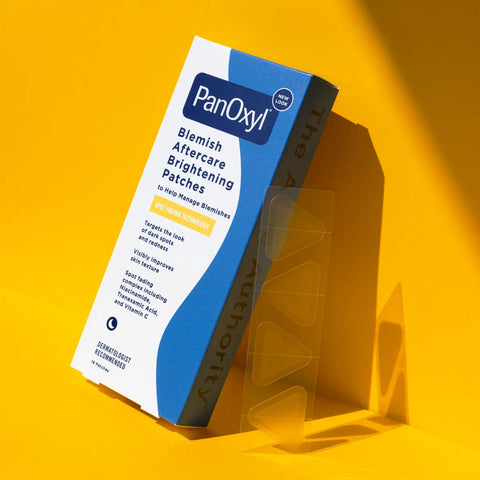 PanOxyl - Blemish Aftercare Brightening Patches    Fantastic Look Albania Tirana