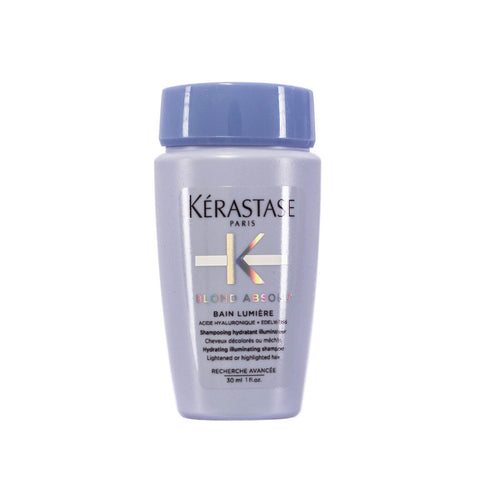 Kérastase - Blond Absolu Bain Lumiere Shampoo 30ml   Fantastic Look Albania Tirana