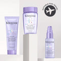 Kérastase - Blond Absolu Discovery Set for Blonde Hair Fantastic Look Albania Tirana
