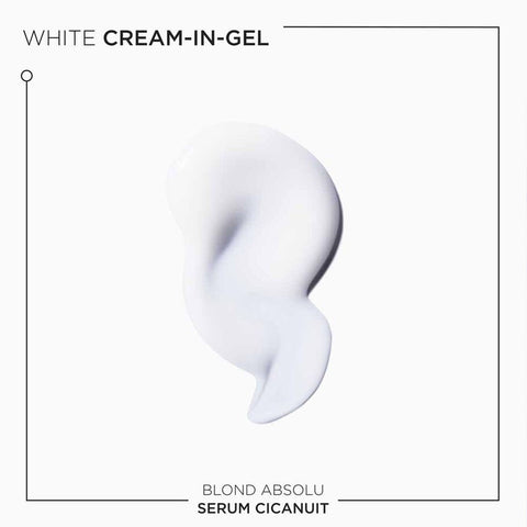 Kérastase - Blond Absolu Serum Cicanuit Hair Serum Fantastic Look Albania Tirana