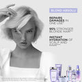Kérastase - Blond Absolu Serum Cicanuit Hair Serum Fantastic Look Albania Tirana