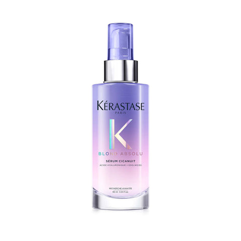 Kérastase - Blond Absolu Serum Cicanuit Hair Serum 90ml Fantastic Look Albania Tirana