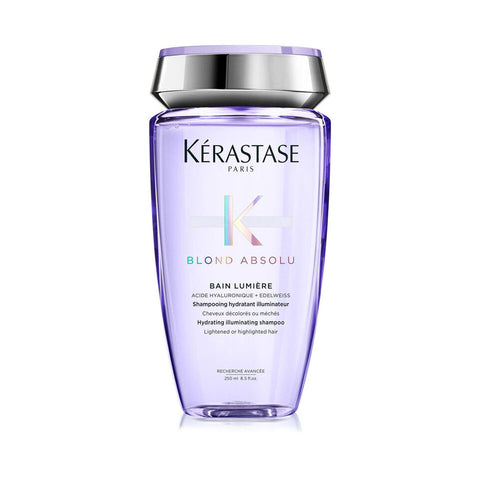 Kérastase - Blond Absolu Bain Lumière Shampoo 250ml   Fantastic Look Albania Tirana