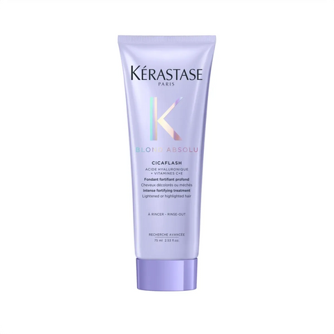 Kérastase - Blond Absolu Cicaflash Conditioner 75ml