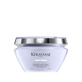 Kérastase - Blond Absolu Masque Cicaextreme Hair Mask 200ml Fantastic Look Albania Tirana