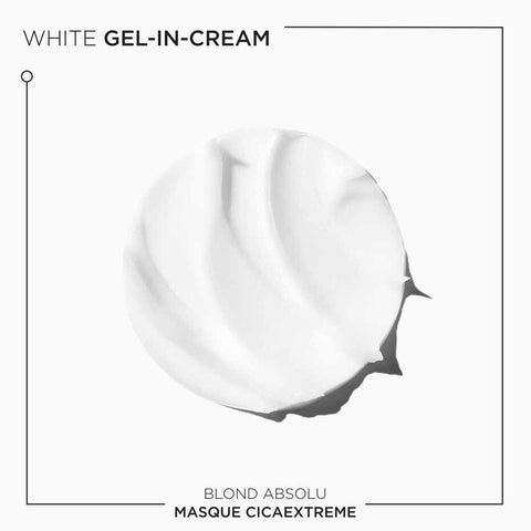 Kérastase - Blond Absolu Masque Cicaextreme Hair Mask Fantastic Look Albania Tirana