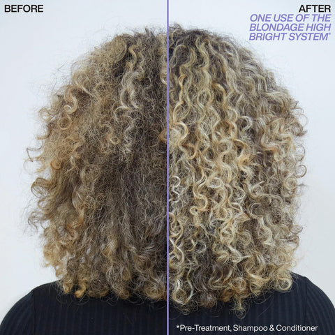 Redken - Blondage High Bright Conditioner 300ml