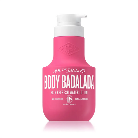 Sol de Janeiro - Body Badalada Skin Refresh Water Lotion 400ml