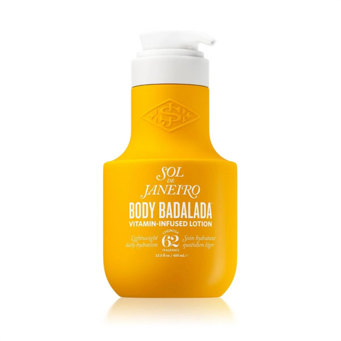 Sol de Janeiro - Body Badalada Vitamin Infused Body Lotion 400ml