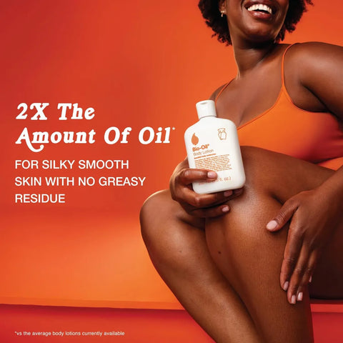 Bio-Oil - Body Lotion 250ml Fantastic Look Albania Tirana