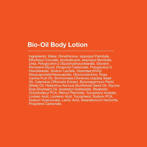 Bio-Oil - Body Lotion 250ml Fantastic Look Albania Tirana