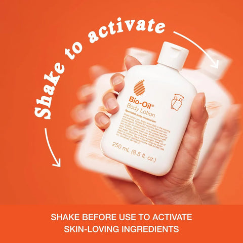 Bio-Oil - Body Lotion 250ml Fantastic Look Albania Tirana